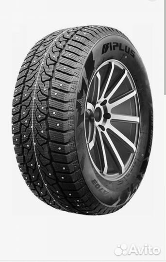 Aplus A703 245/70 R16 111T