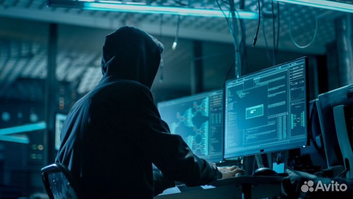 Репетирор по web-разработке