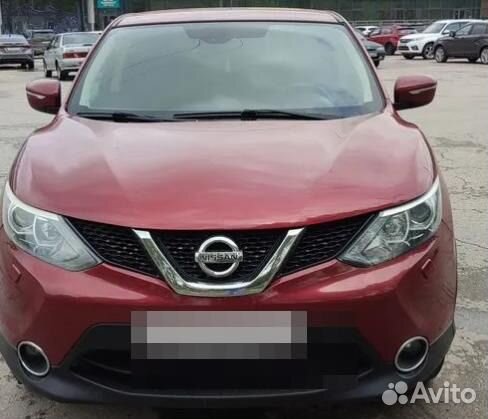 Авторазбор Ниссан Кашкай (Nissan Qashqai)