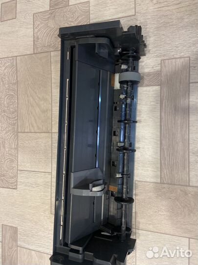 Механизм подачи бумаги Epson 1410 в сборе