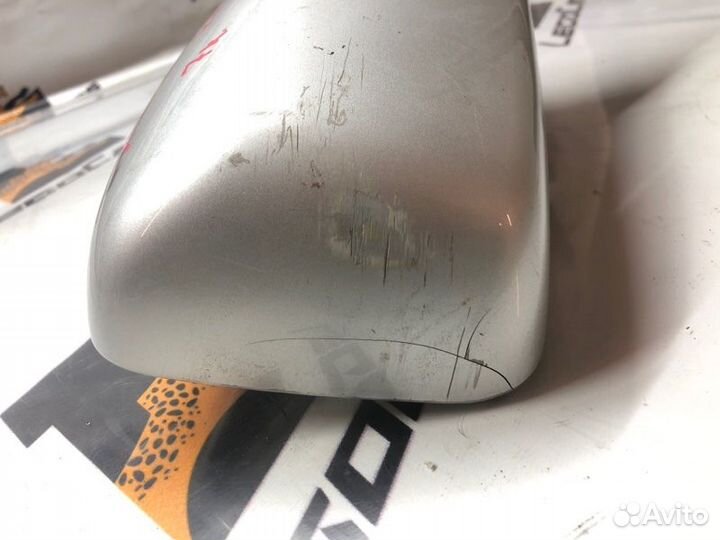 Зеркало переднее правое Kia Sportage D4EA 2007