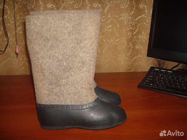 Валенки