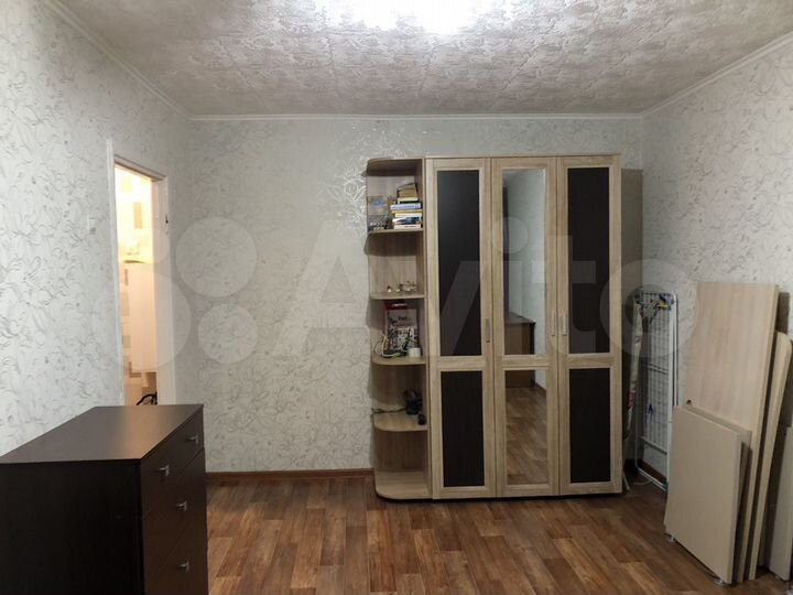 1-к. квартира, 30 м², 3/5 эт.