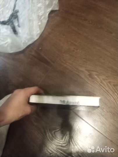 Книга гарри поттер и тайная комната