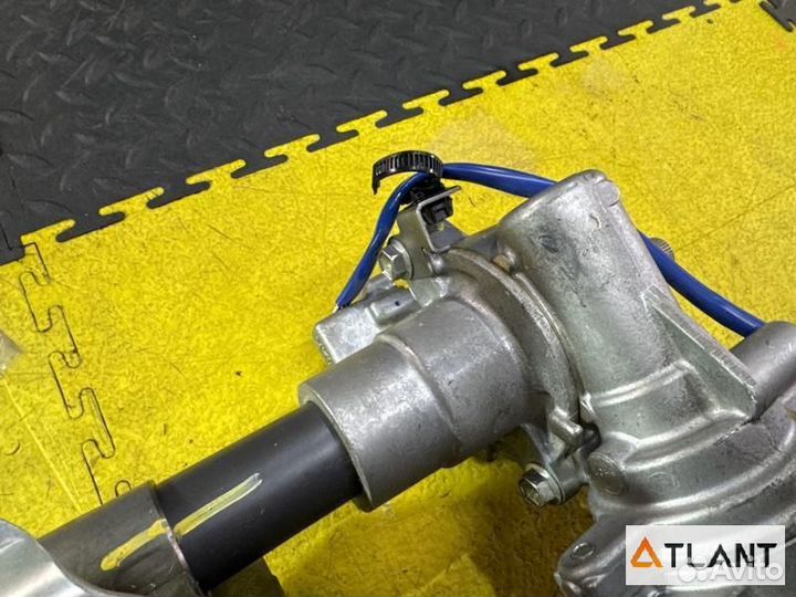 Рулевая колонка toyota sienta