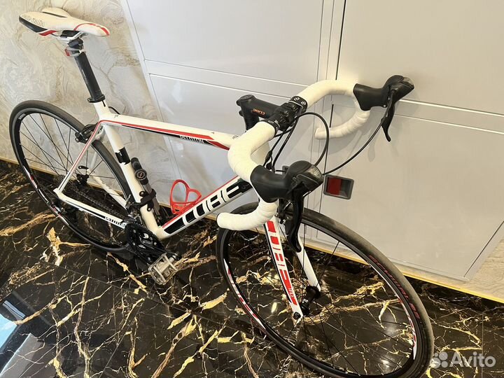 Продам велосипед шоссейный
