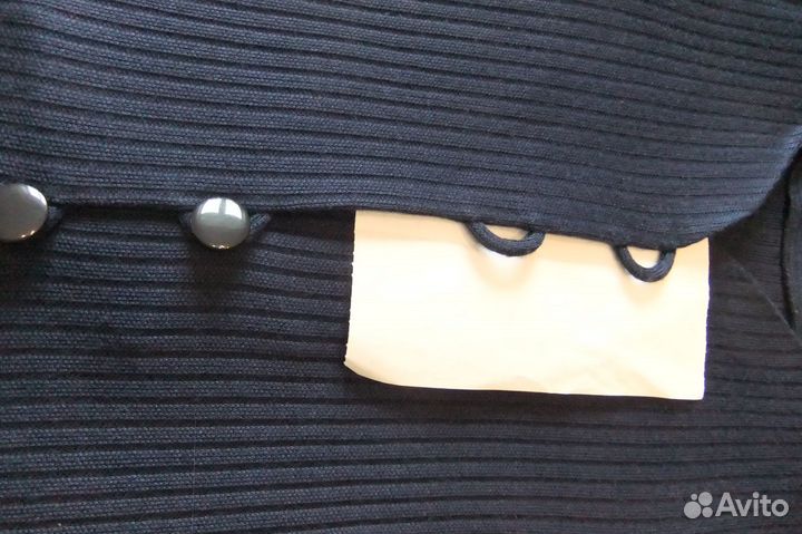 Кардиган женский 46 48 размер