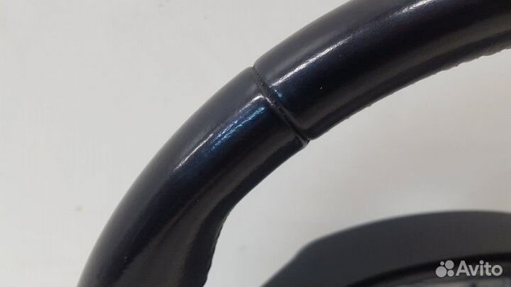 Руль Toyota Rav4 45 2015-2019