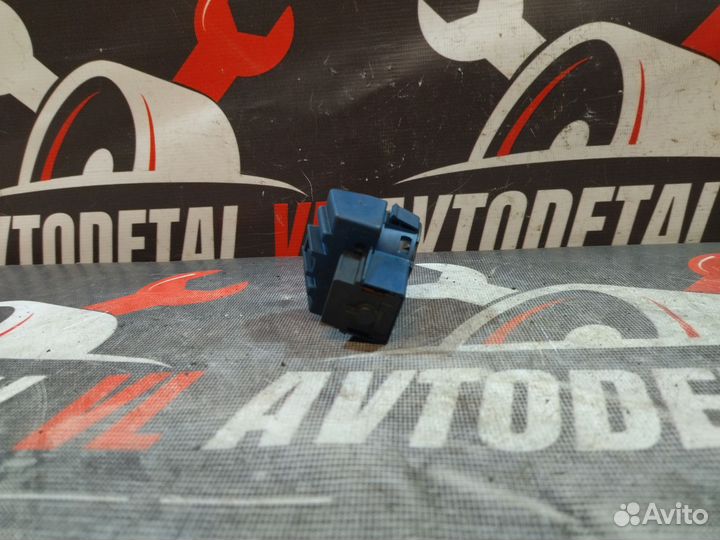 Контактная группа замка зажигания Ford Mondeo 3