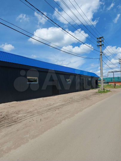 Торговая площадь, 341 м²