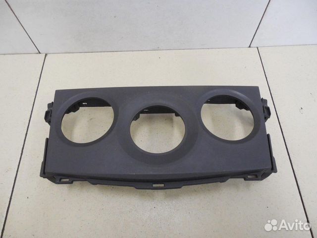 Накладка декоративная Corolla E15 2006-2013