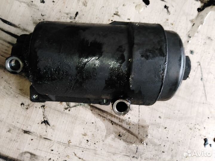 5410920503 корпус топливного фильтра mercedes