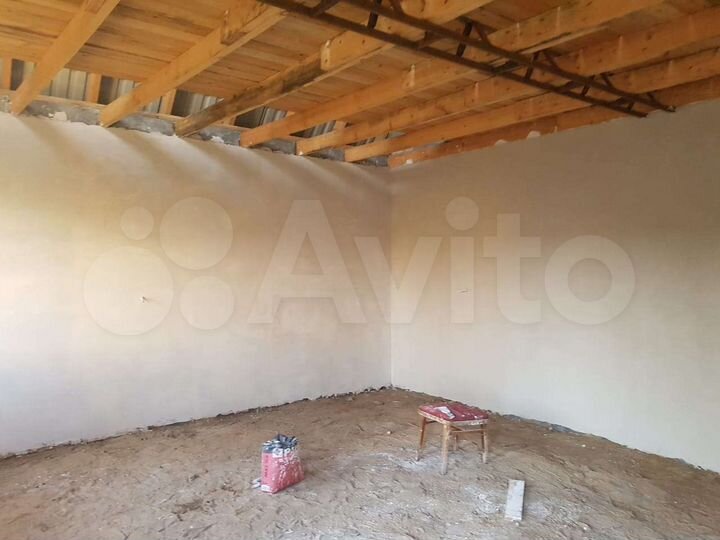 Дача 70 м² на участке 6 сот.