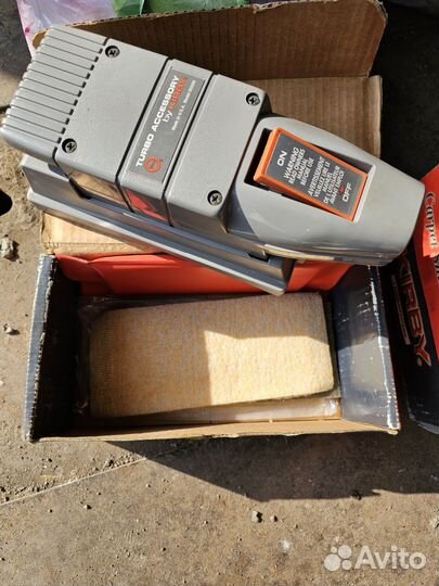 Запчасти на пылесос kirby