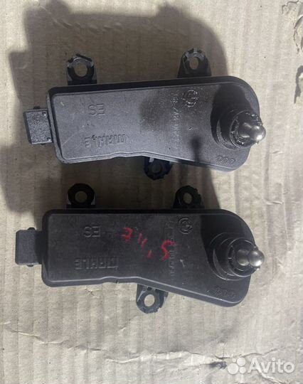 Диса бмв х5 е70 4.8