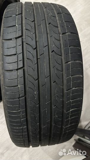Roadstone Classe Premiere CP672 225/45 R17