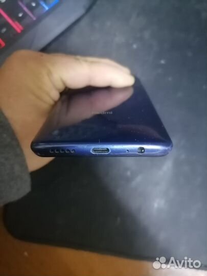 Xiaomi Redmi Note 9, 3/64 ГБ