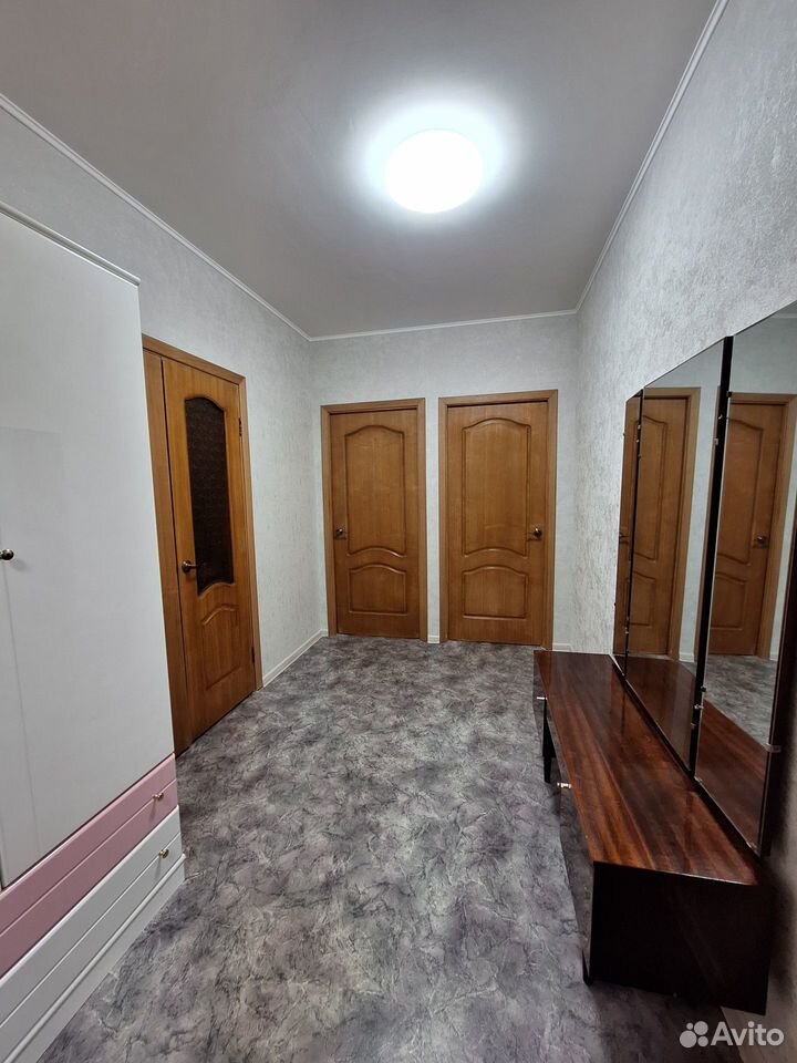 Евро3-комнатная квартира, 74 м² — фото 4