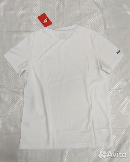 Футболки Nike мужские/подростковые р.M-4XL