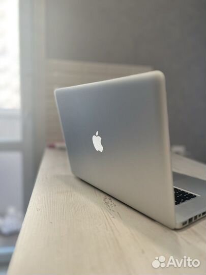 Macbook pro 15 i7