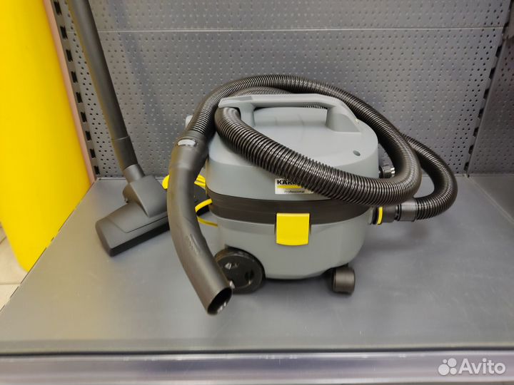 Пылесос T 7/1 Classic