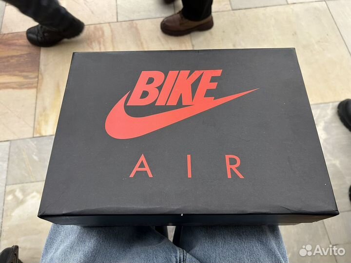 Bike air jordan 4 sp 13 us Nigel Sylvester