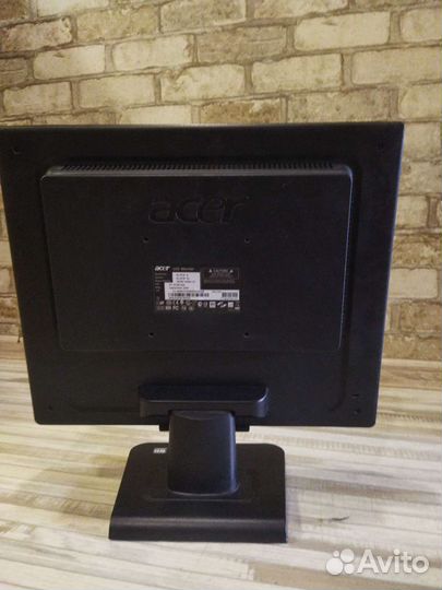 Монитор Acer AL1916A