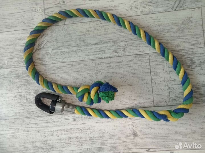 Канат детский