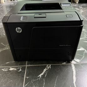 Hp m401dne