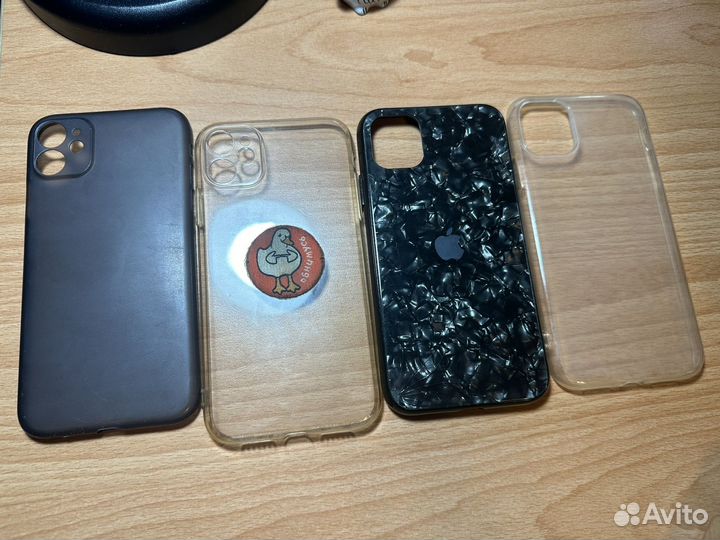 iPhone 11, 64 ГБ