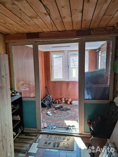 Пластиковые окна и двери