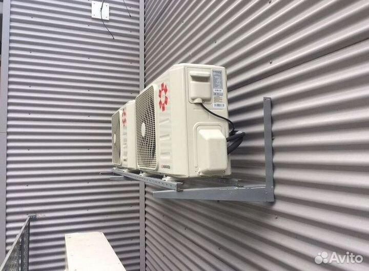Кондиционер сплит в наличии
