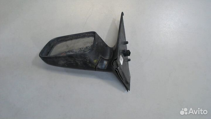 Зеркало боковое Opel Astra G, 2001
