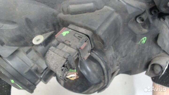 Фара (передняя) Opel Signum, 2003