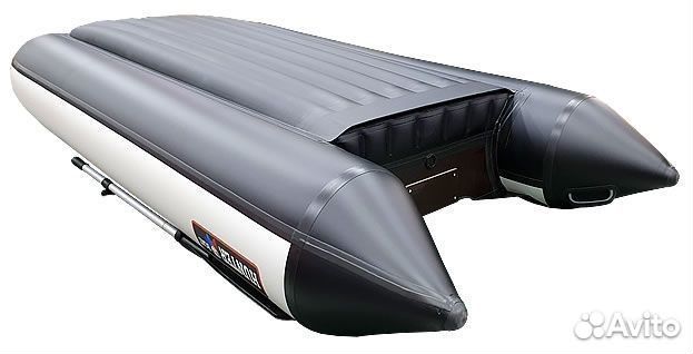 Лодка пвх Hunter (Хантер) 385 А Лайт