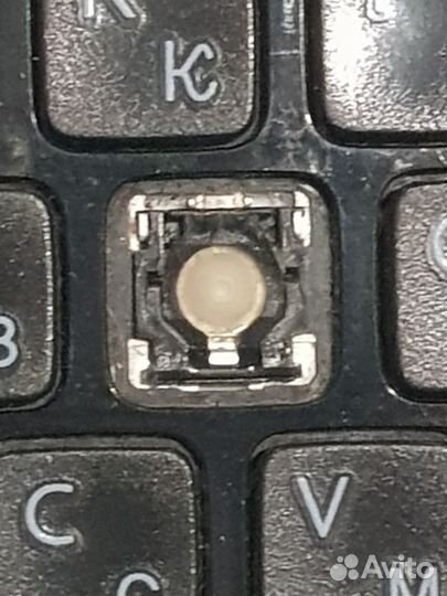 Клавиатура на кнопки Dell XPS 15 L502X M5040 N5040