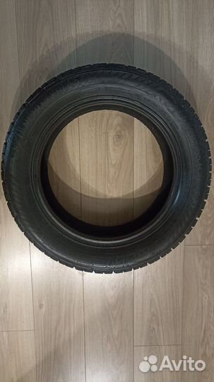 Gislaved NordFrost 100 205/55 R16 96T