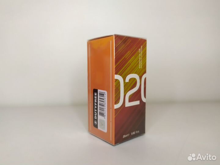 Escentric Molecules Escentric 02