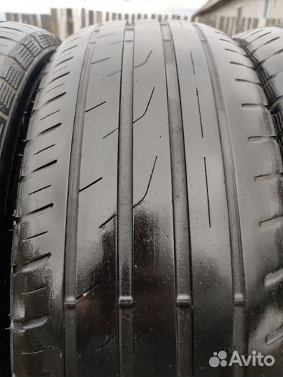 Toyo Proxes CF2 195/65 R15 91