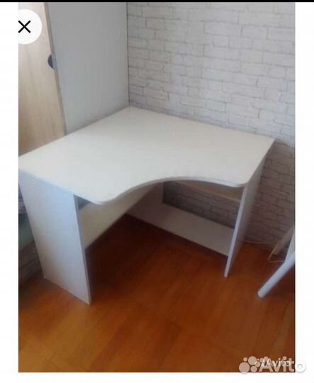 Кровать чердак IKEA