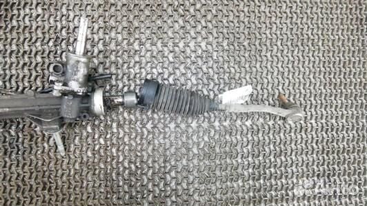 Рулевая рейка peugeot 308 1 (TBE10LH01)