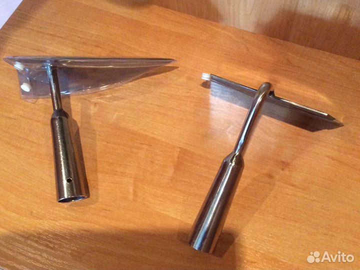 Тяпка садовая Тайвань без ручки