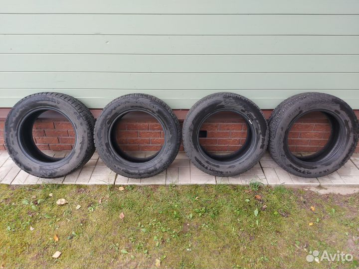 Nokian Tyres Nordman 7 205/65 R16 99T