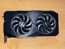 Видеокарта rtx 2060