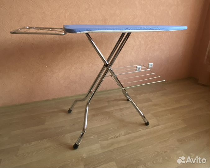 Гладильная доска Lelit PA160