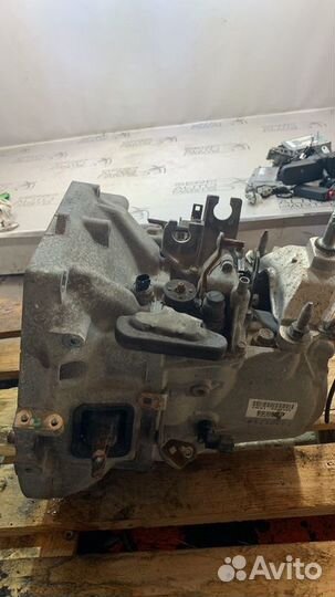 МКПП 6-ступка Honda Cr-V 3 RE5 R20A2 2010