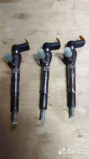 Форсунки siemens