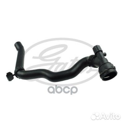 Шланг системы охдлаждения 052637 Gates