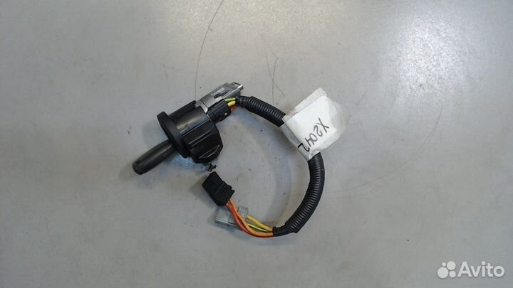 Замок зажигания Opel Vivaro, 2007