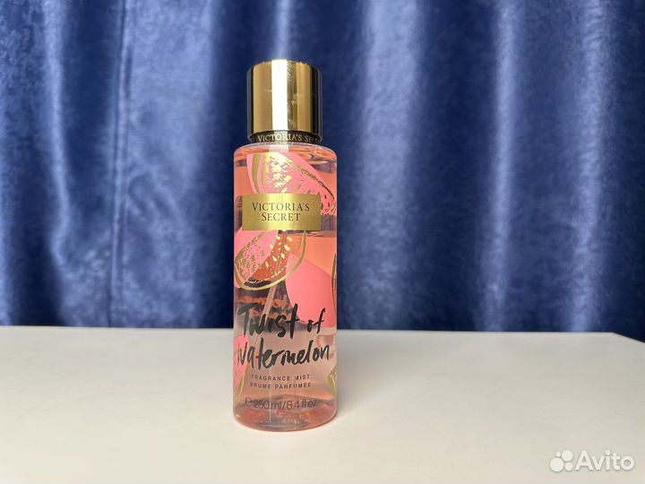 Спрей для тела Victoria Secret